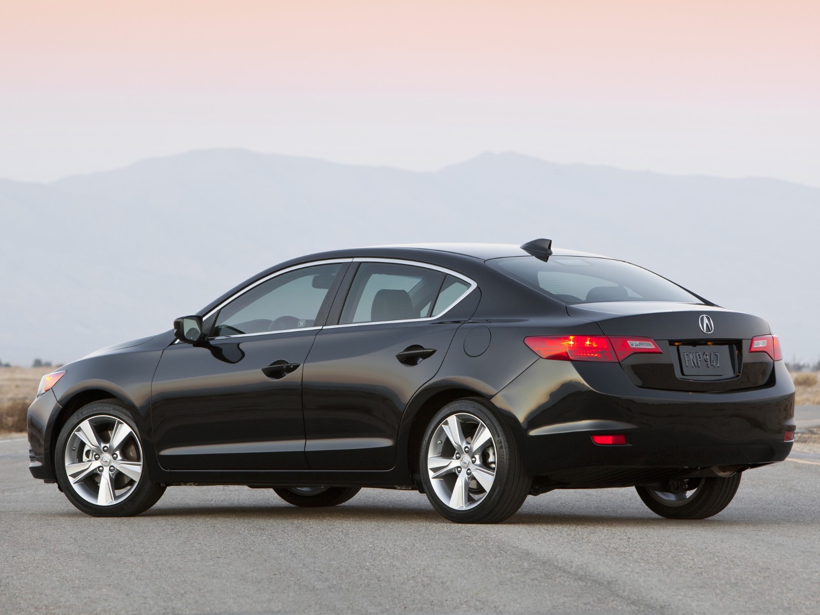 Acura ILX 2.4L