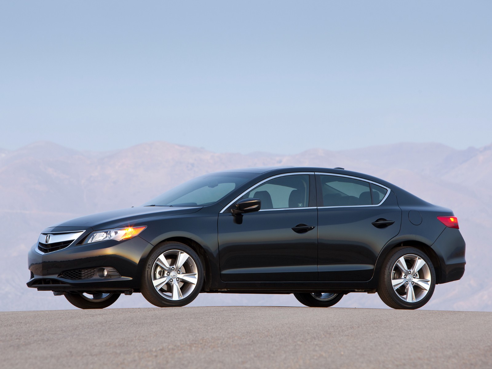 Acura ILX 2.4L