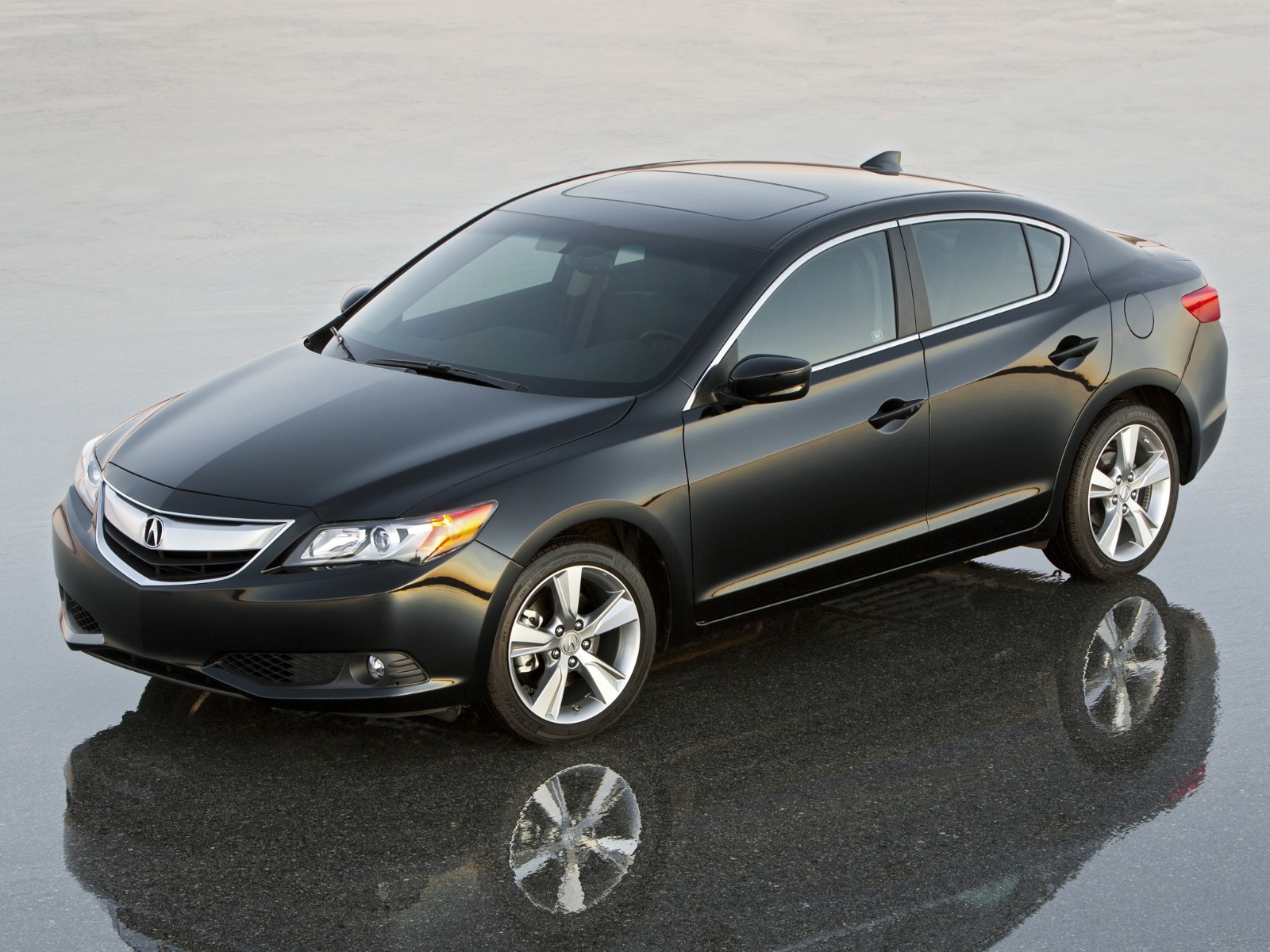 Acura ILX 2.4L