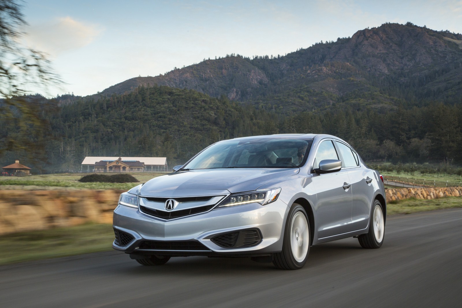 Acura ILX Base