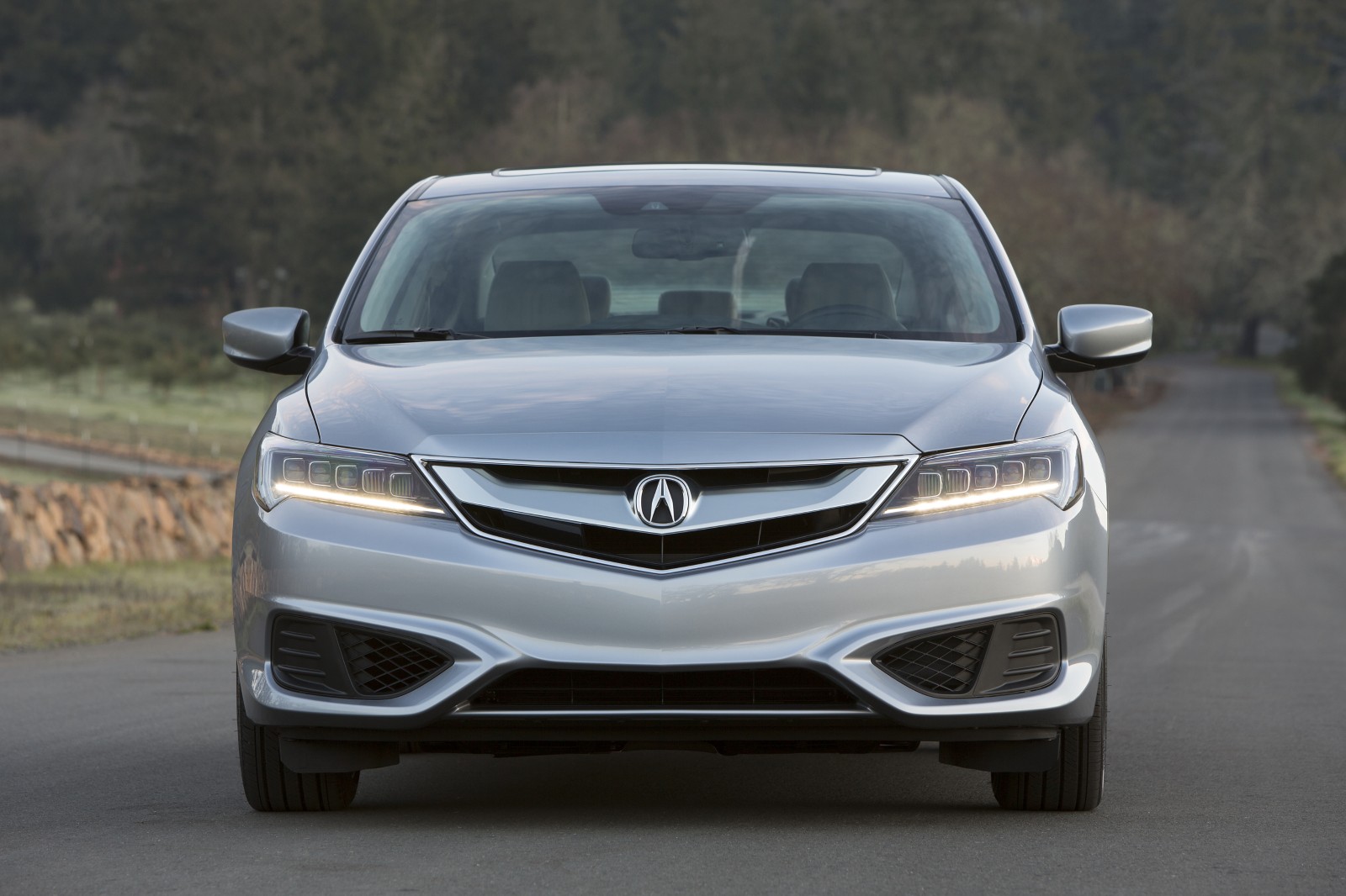 Acura ILX Base