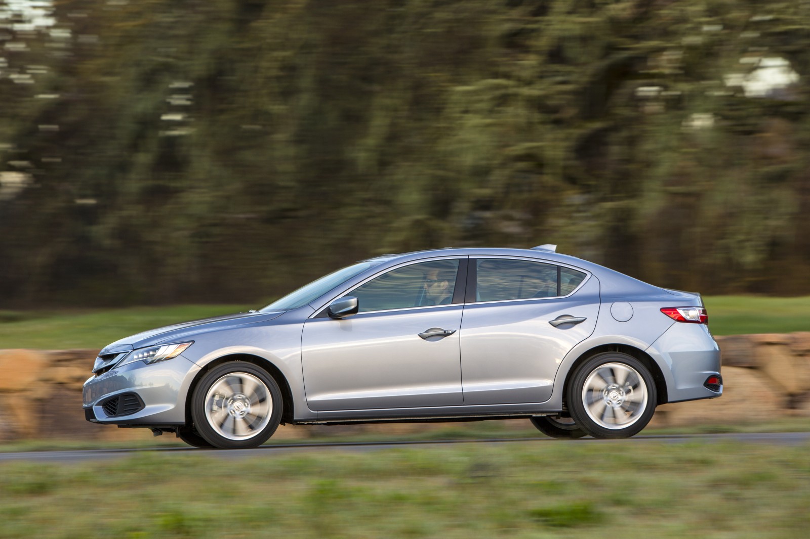 Acura ILX Base