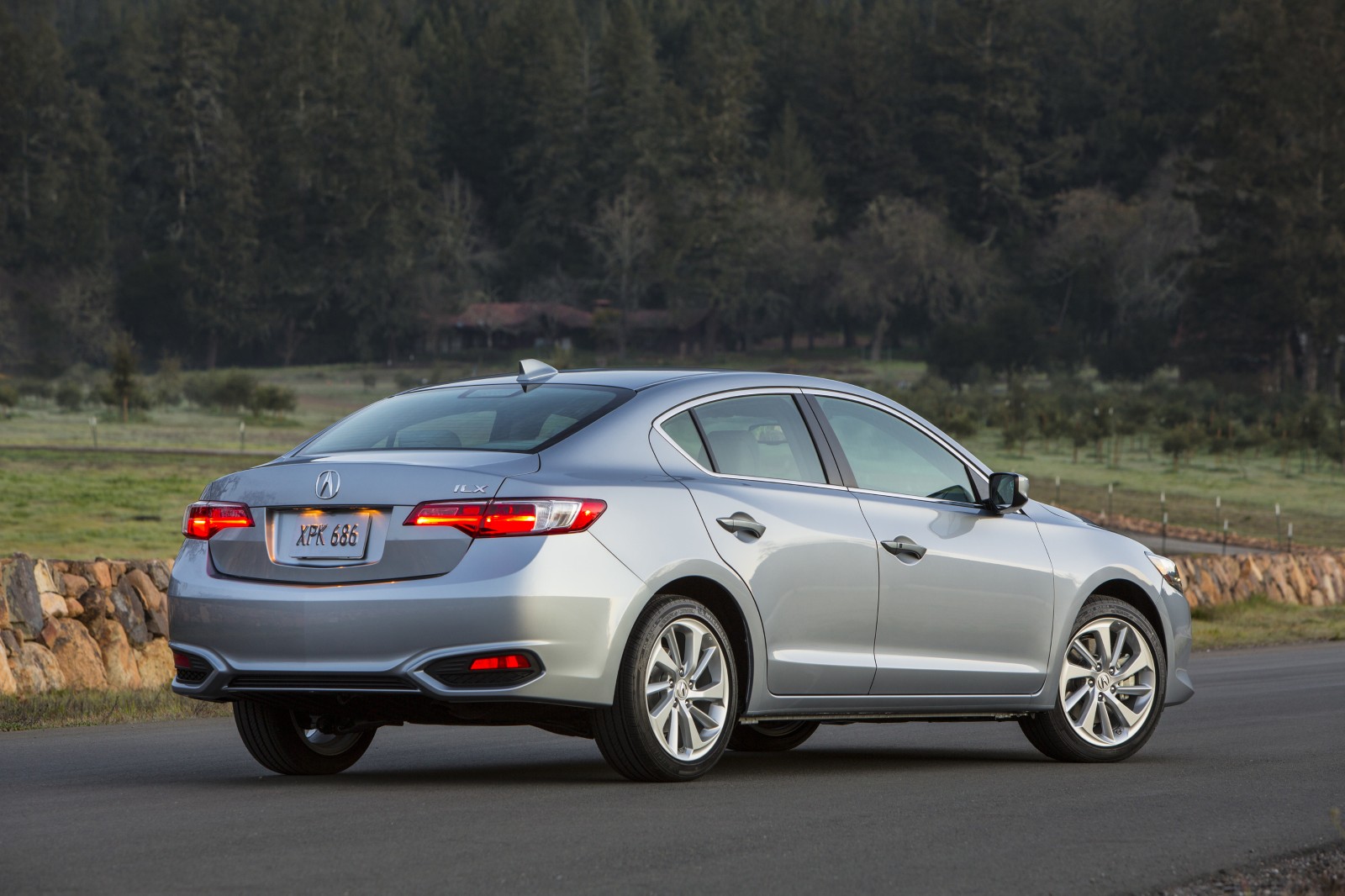 Acura ILX Base