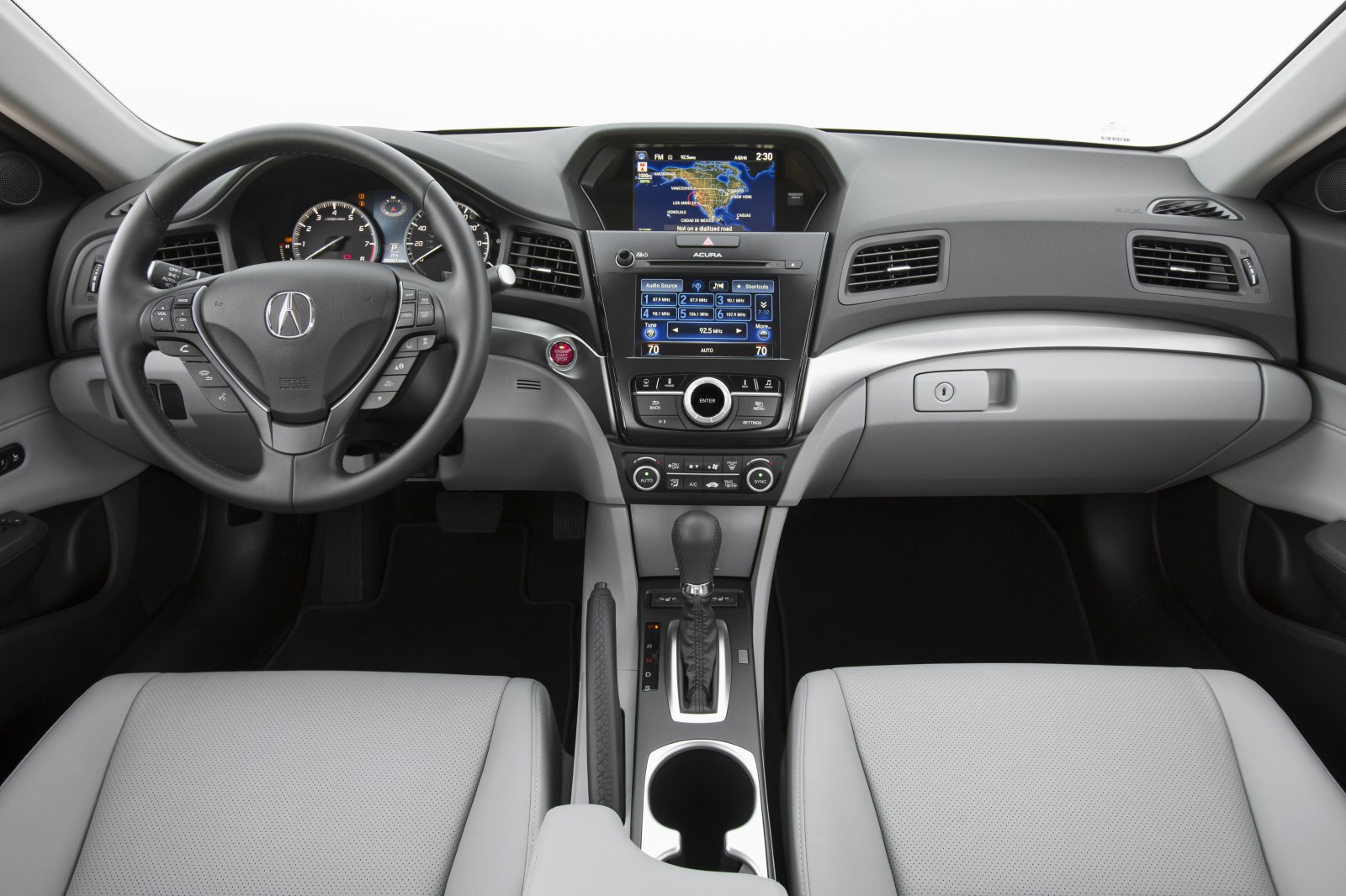 Acura ILX Base
