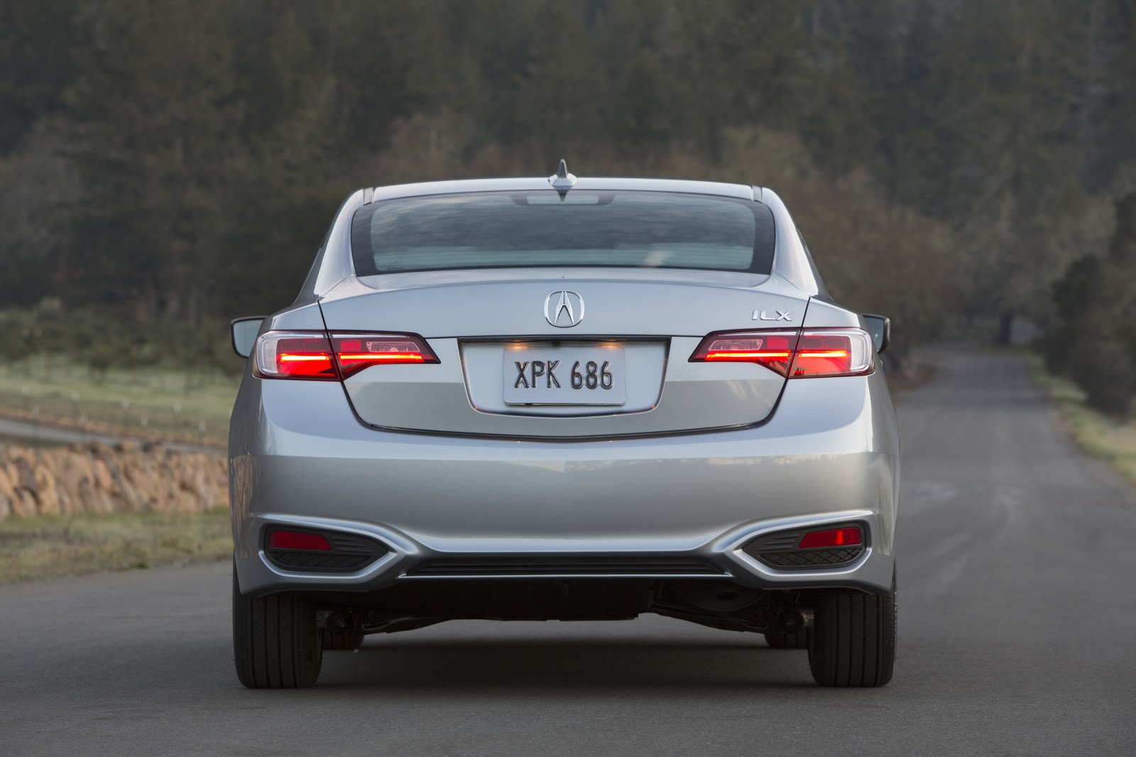 Acura ILX Base