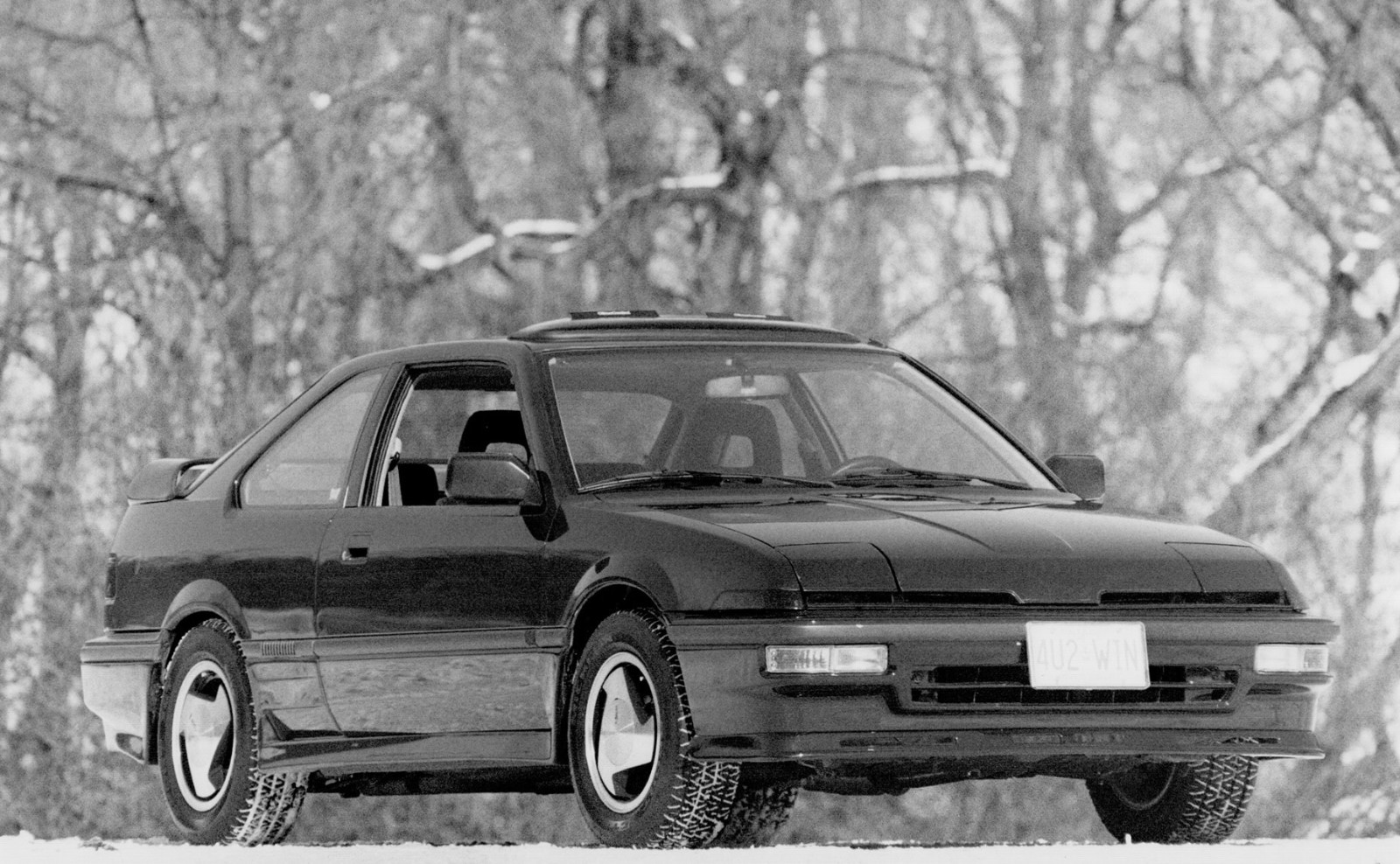 Acura Integra LS