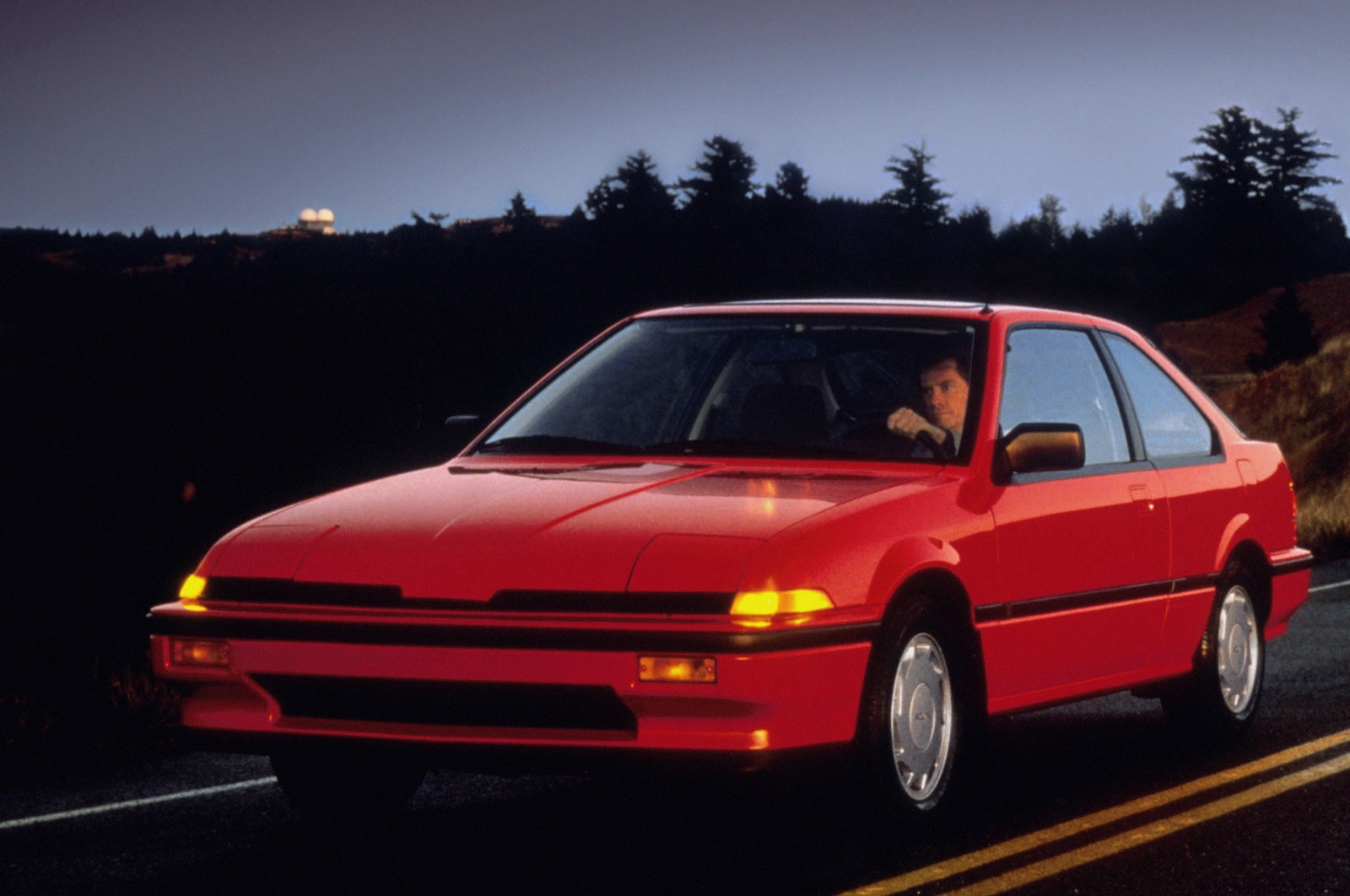 Acura Integra LS
