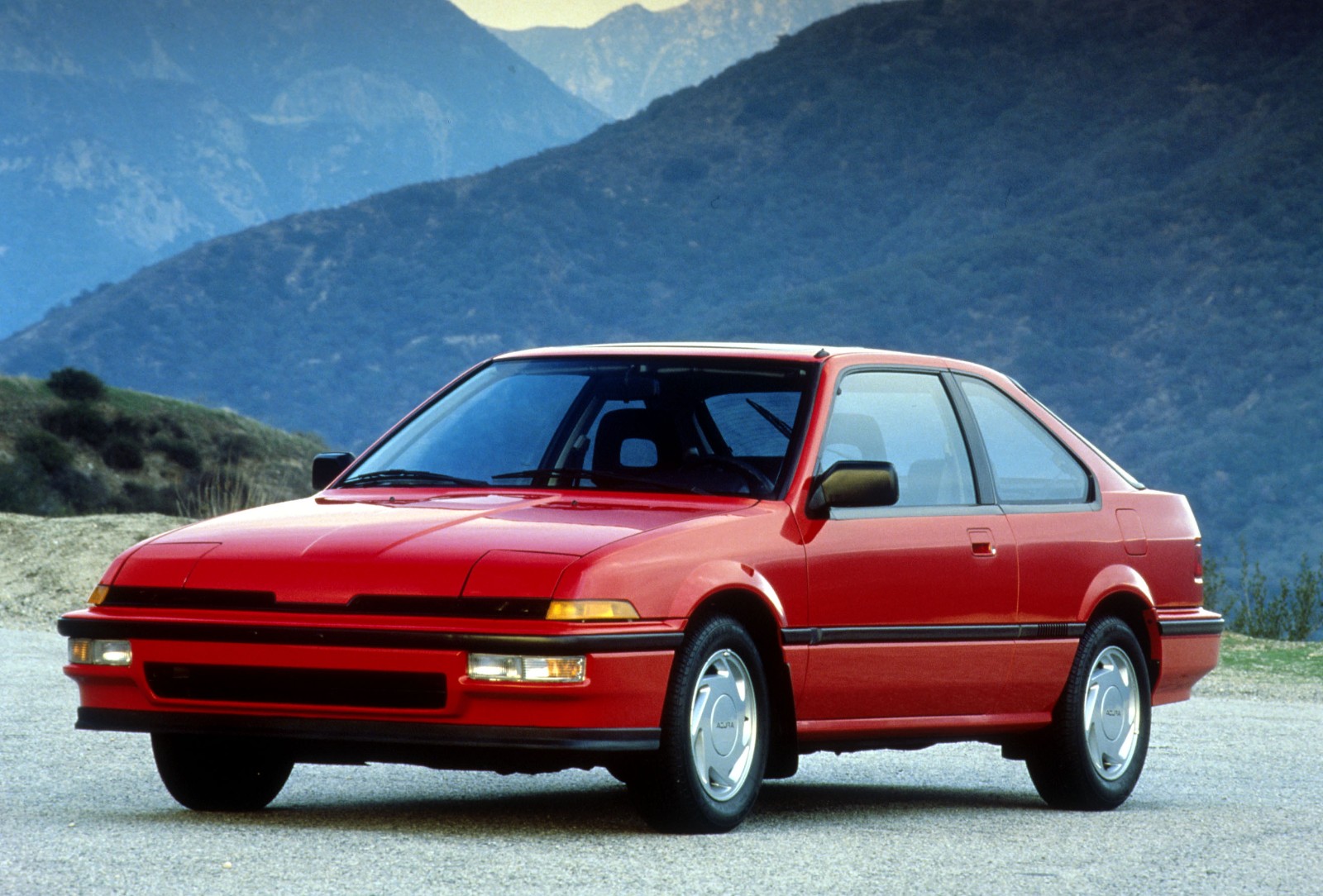 Acura Integra LS