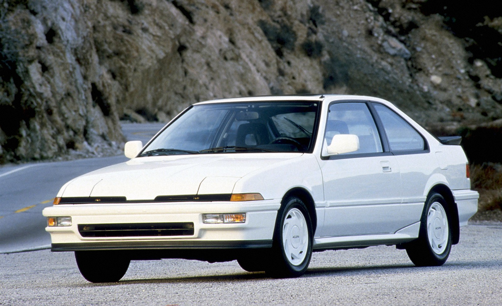 Acura Integra "Special Edition"