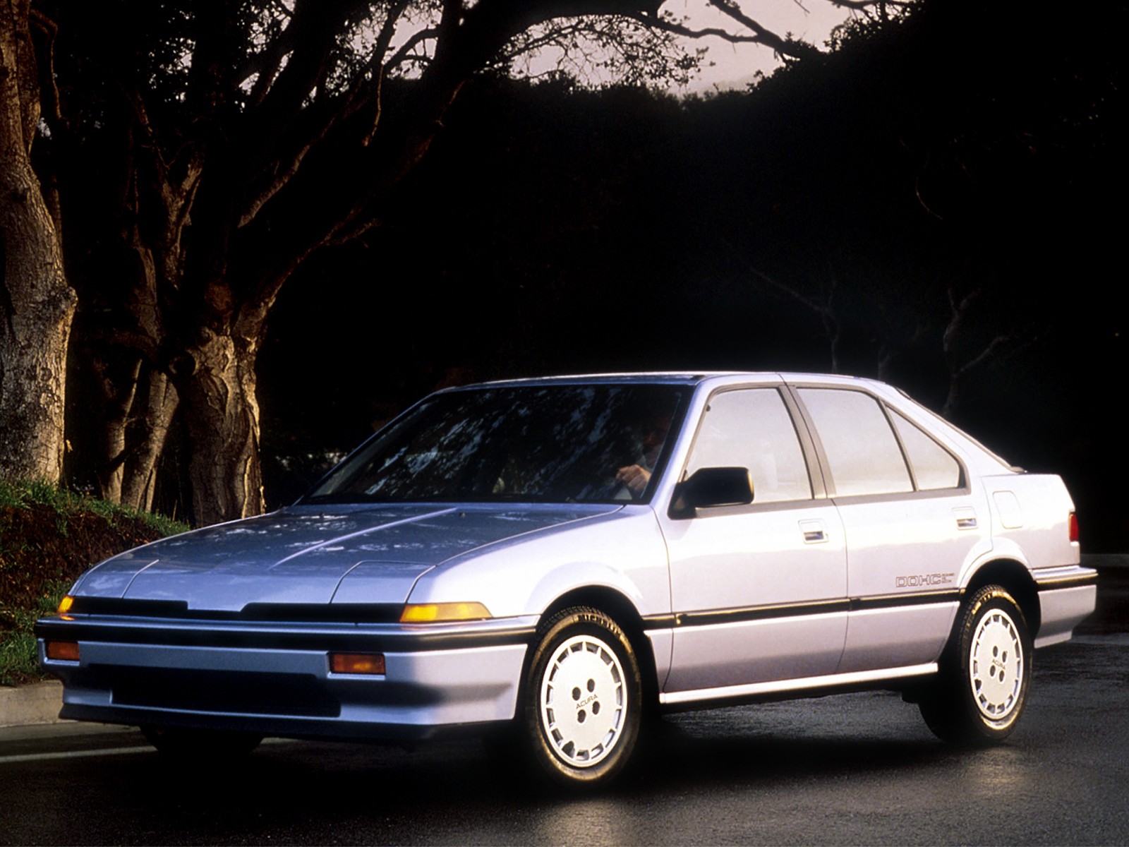 Acura Integra Base