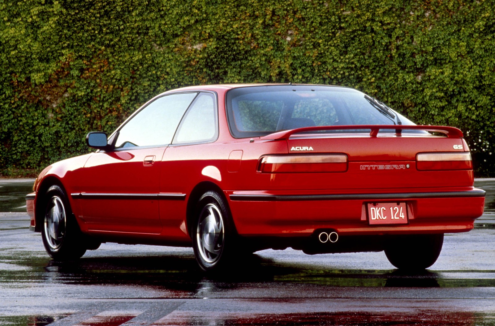 Acura Integra GS