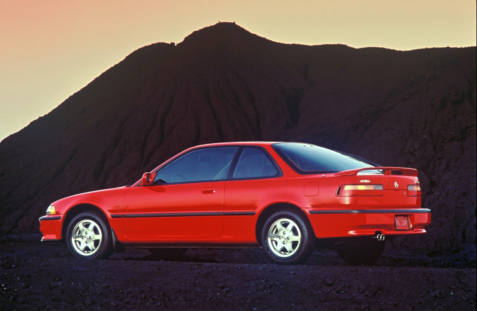Acura Integra GS