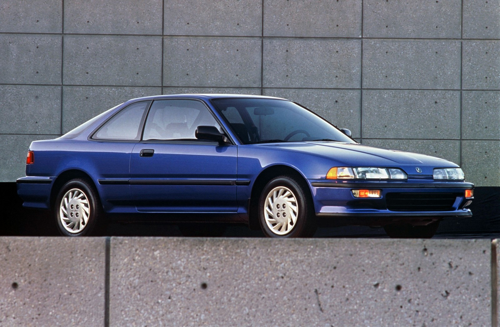 Acura Integra GS