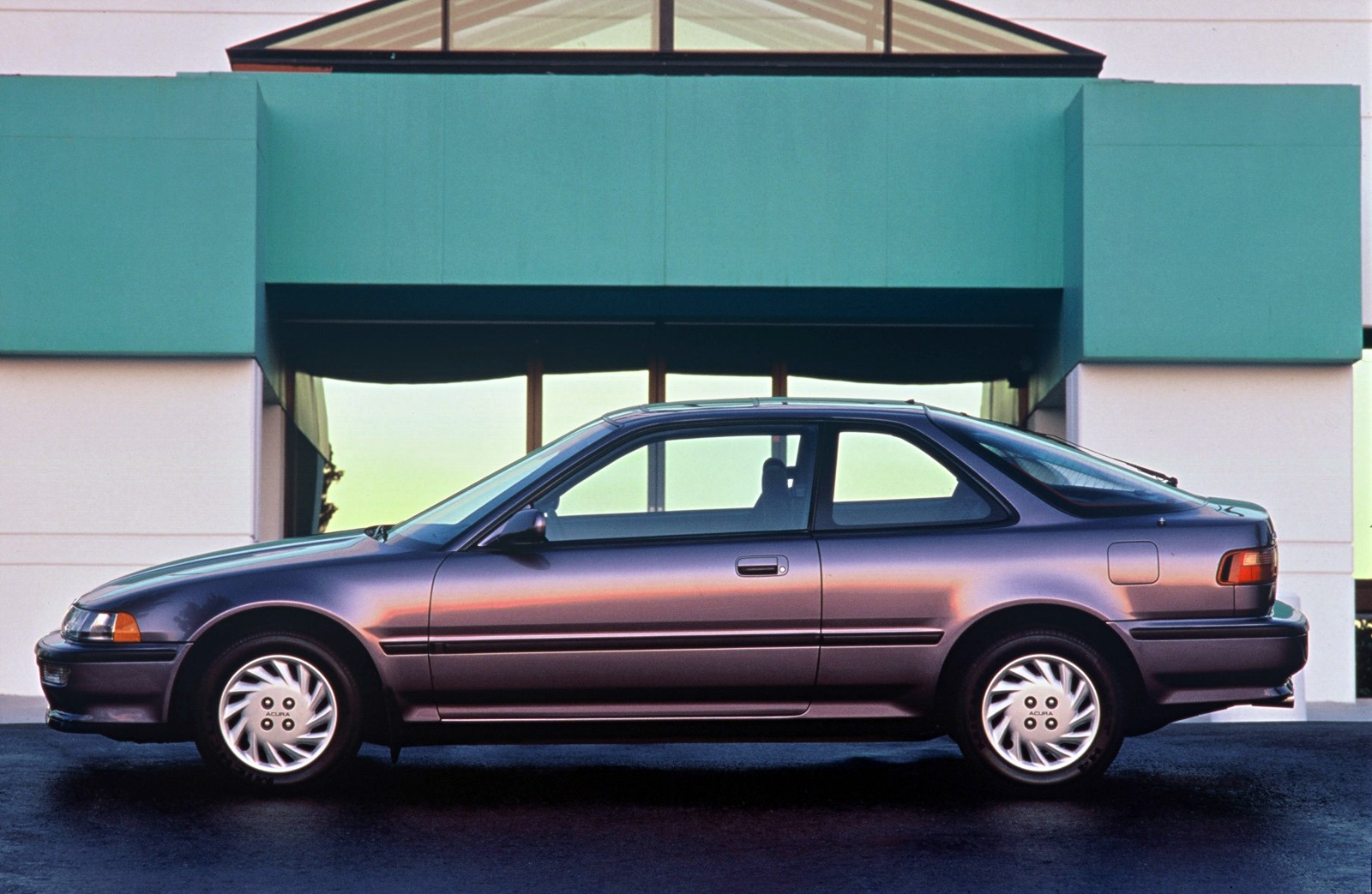 Acura Integra GS
