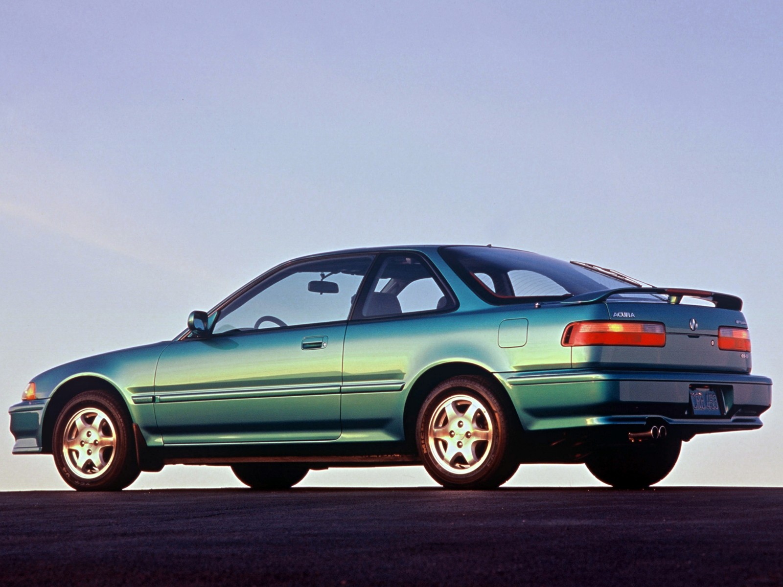 Acura Integra GS-R