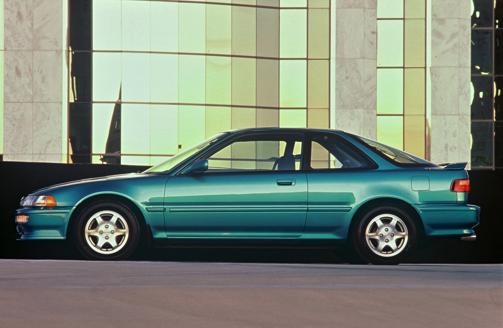 Acura Integra GS-R