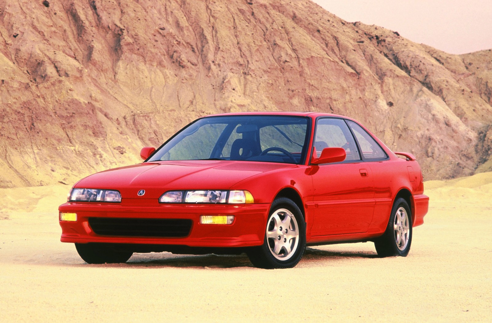 Acura Integra GS-R