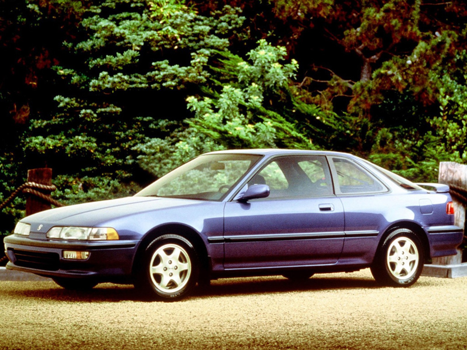 Acura Integra GS-R