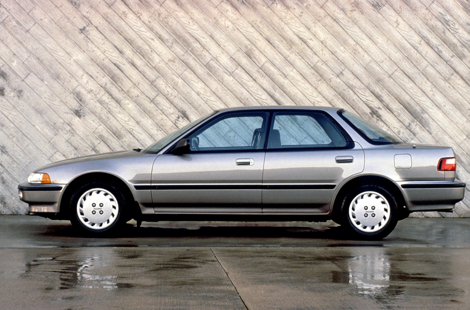 Acura Integra Base