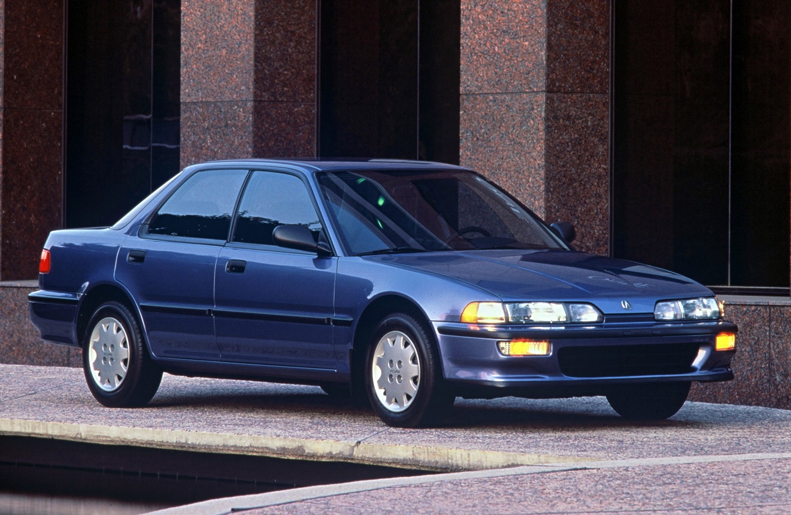 Acura Integra Base