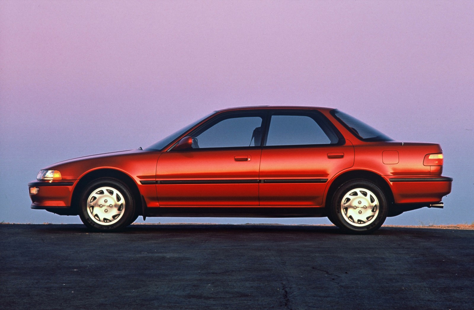 Acura Integra Base