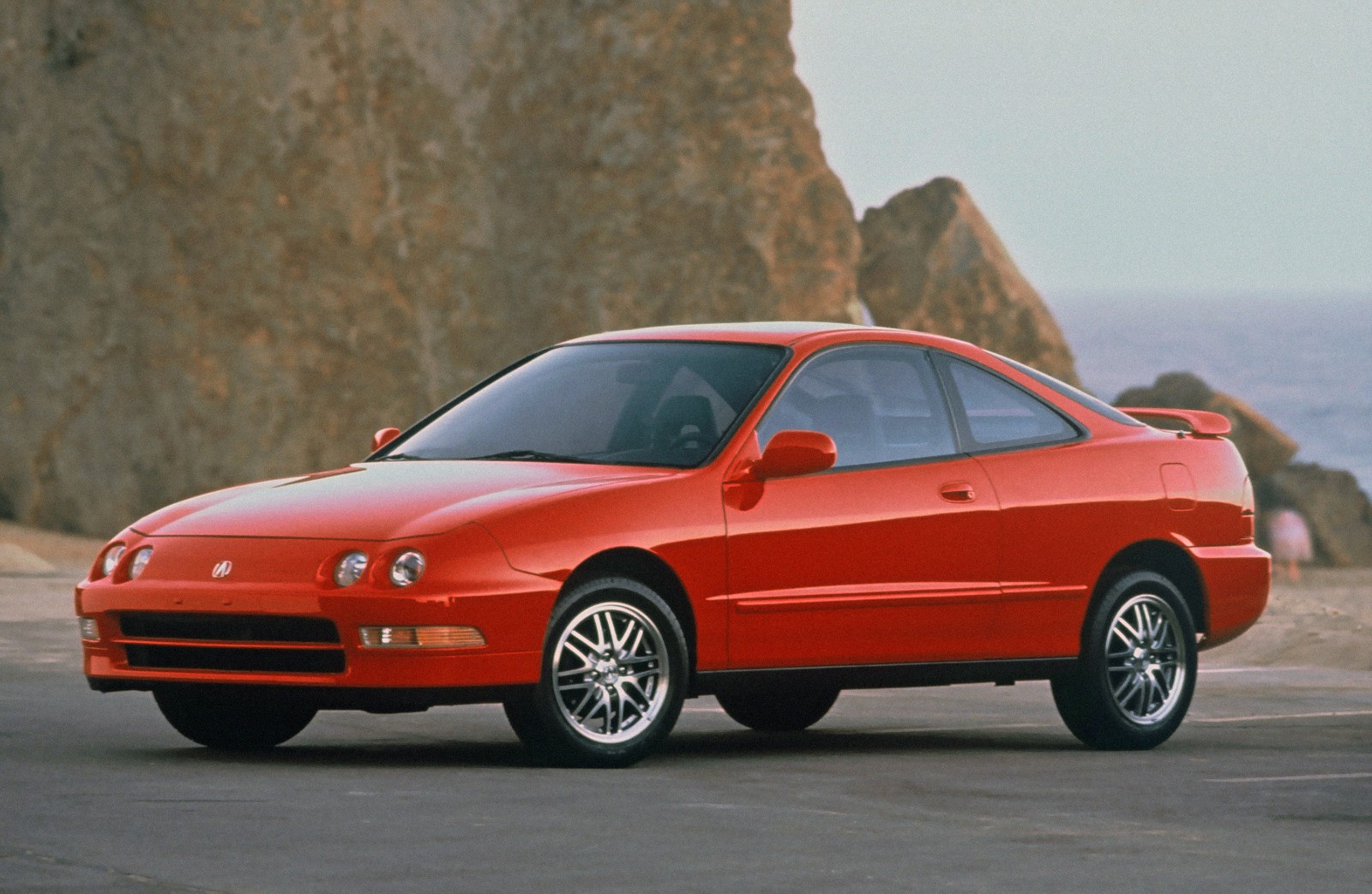 Acura Integra GS-R Coupe