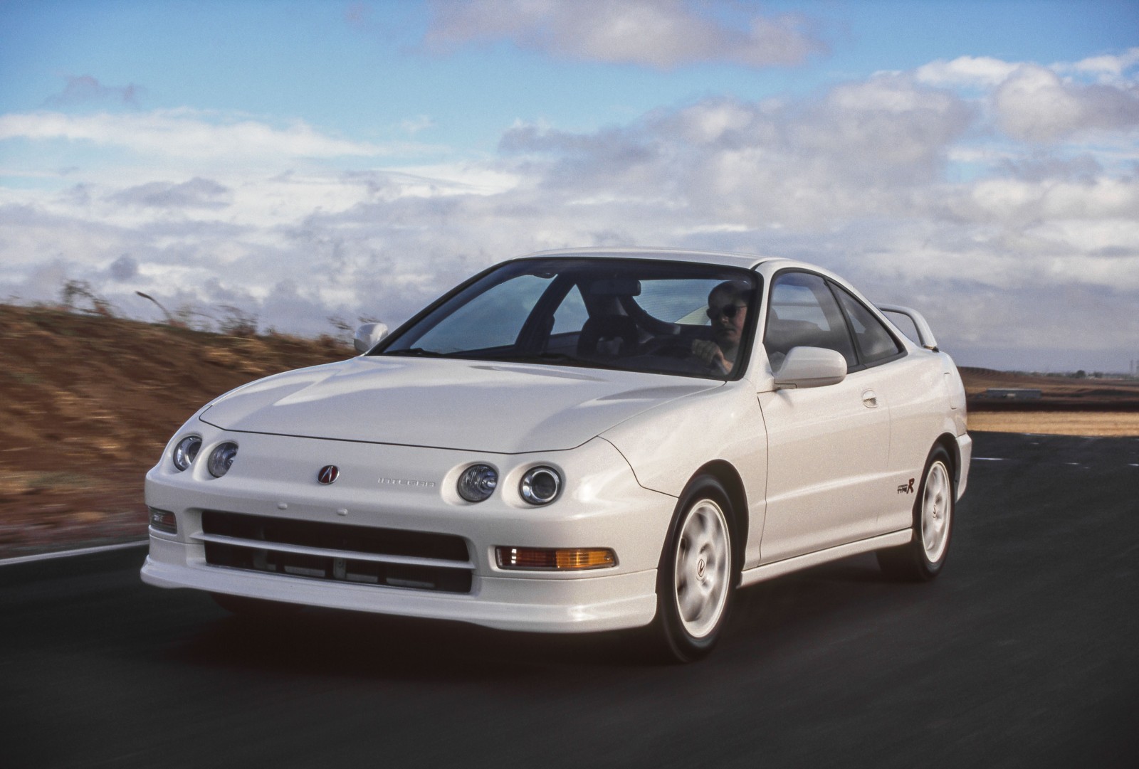 Acura Integra Type R