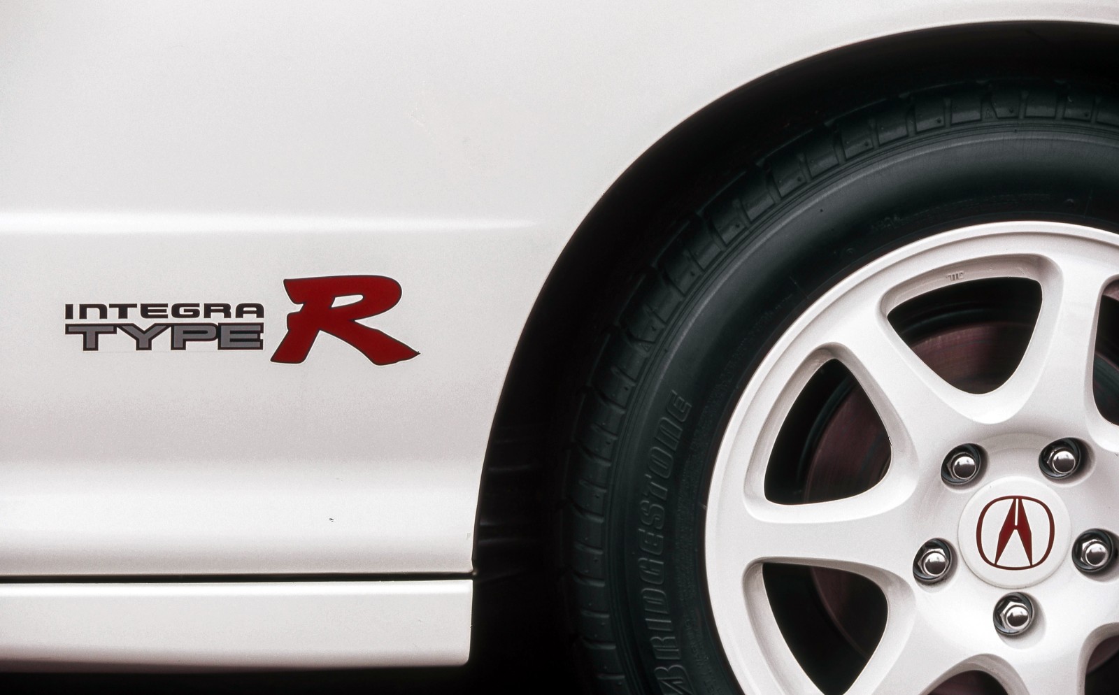 Acura Integra Type R