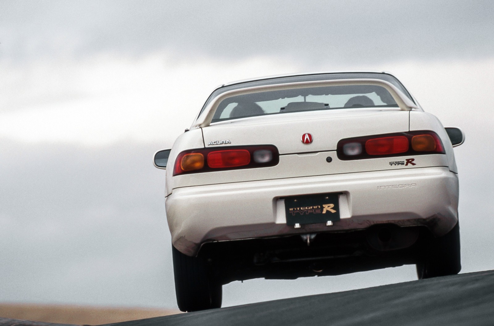 Acura Integra Type R