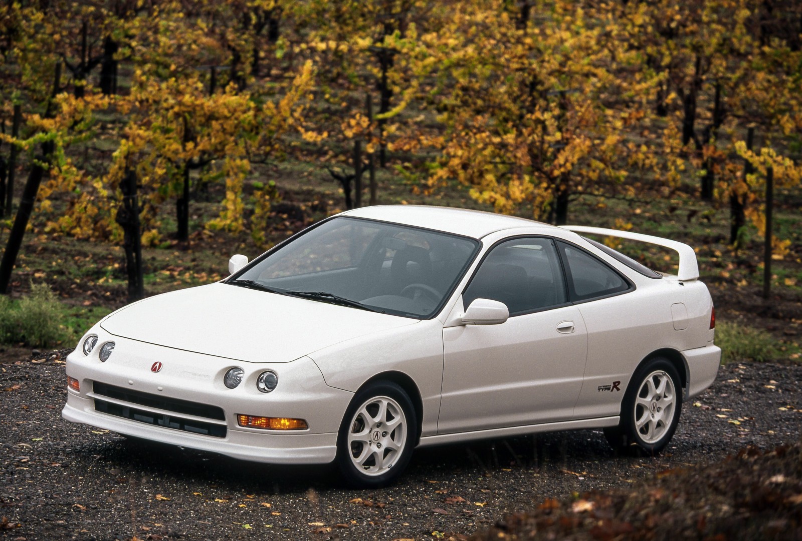 Acura Integra Type R