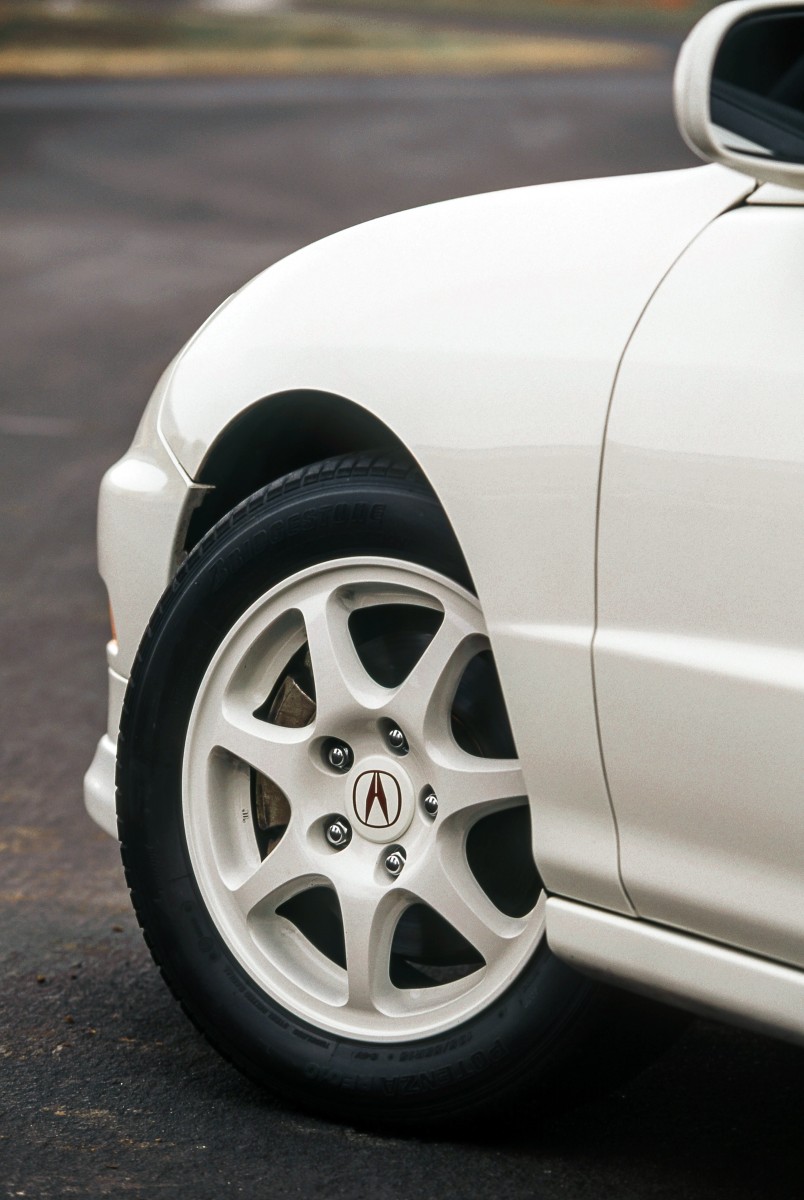 Acura Integra Type R