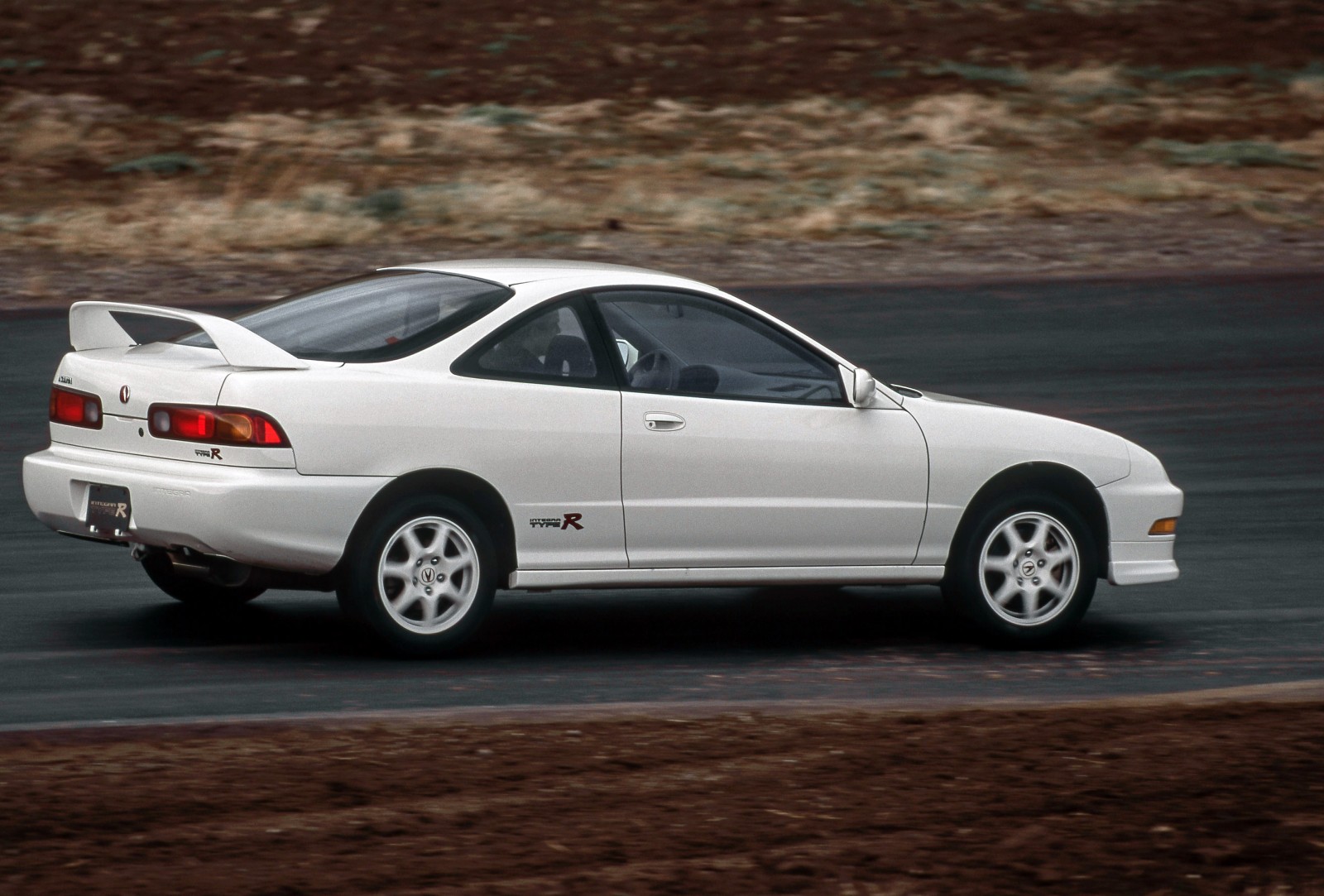 Acura Integra Type R