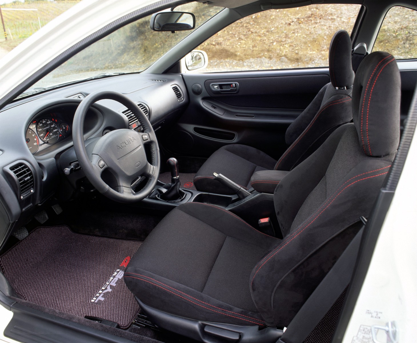 Acura Integra Type R