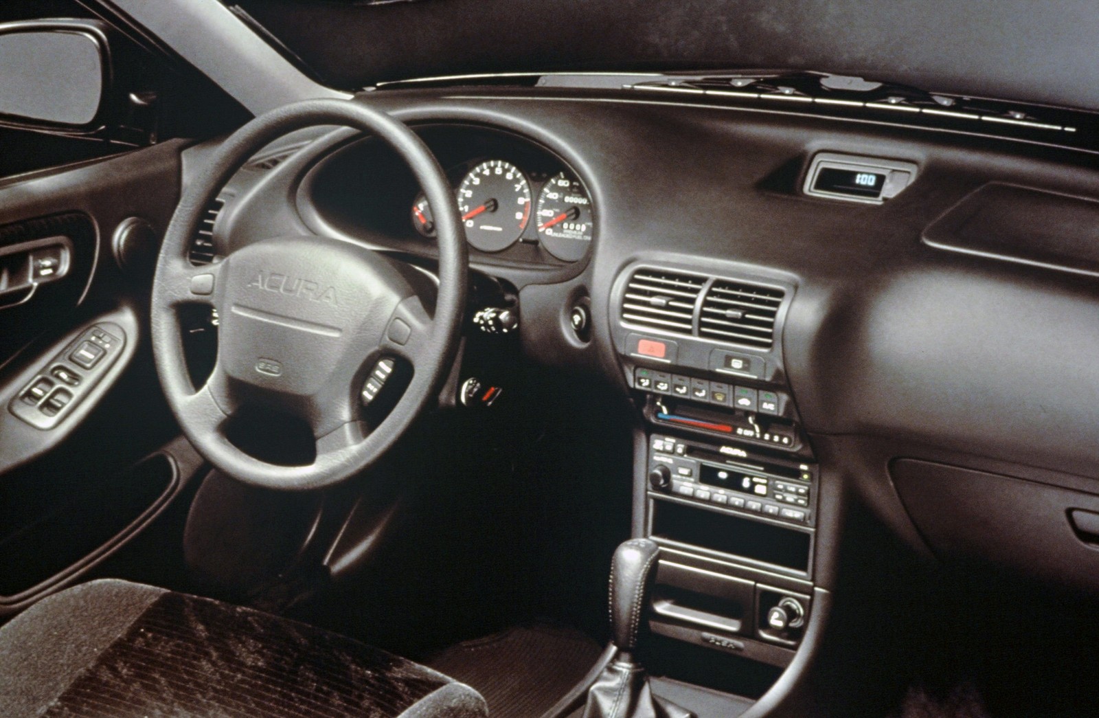 Acura Integra Coupe