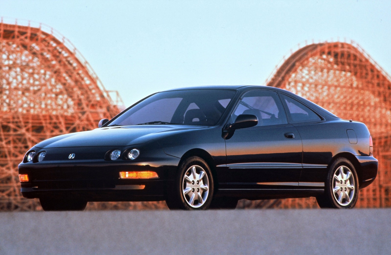 Acura Integra Coupe