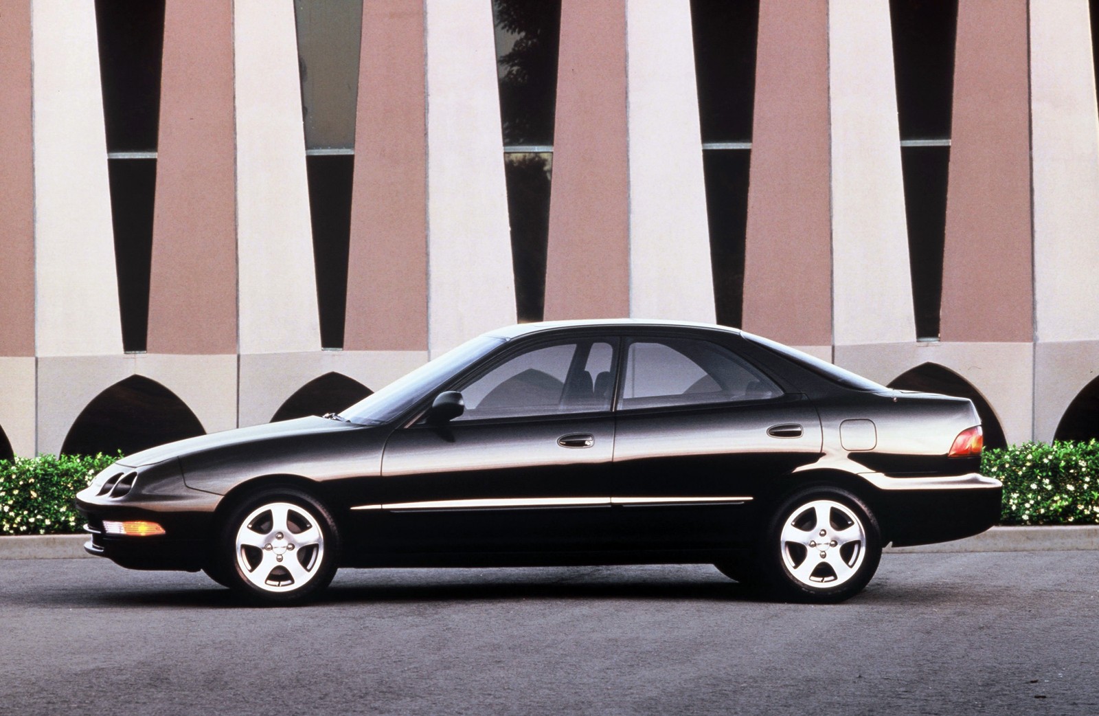 Acura Integra GS-R