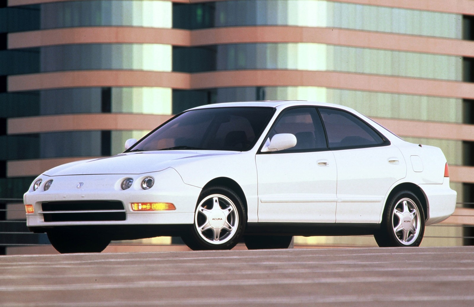 Acura Integra GS-R