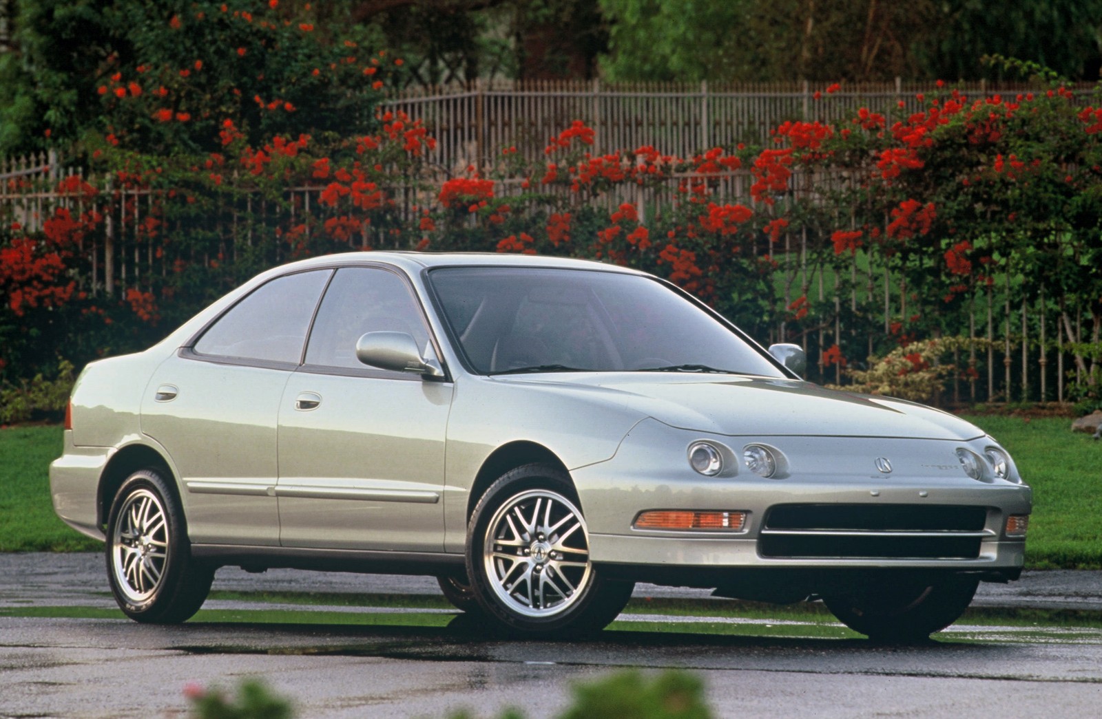 Acura Integra GS-R