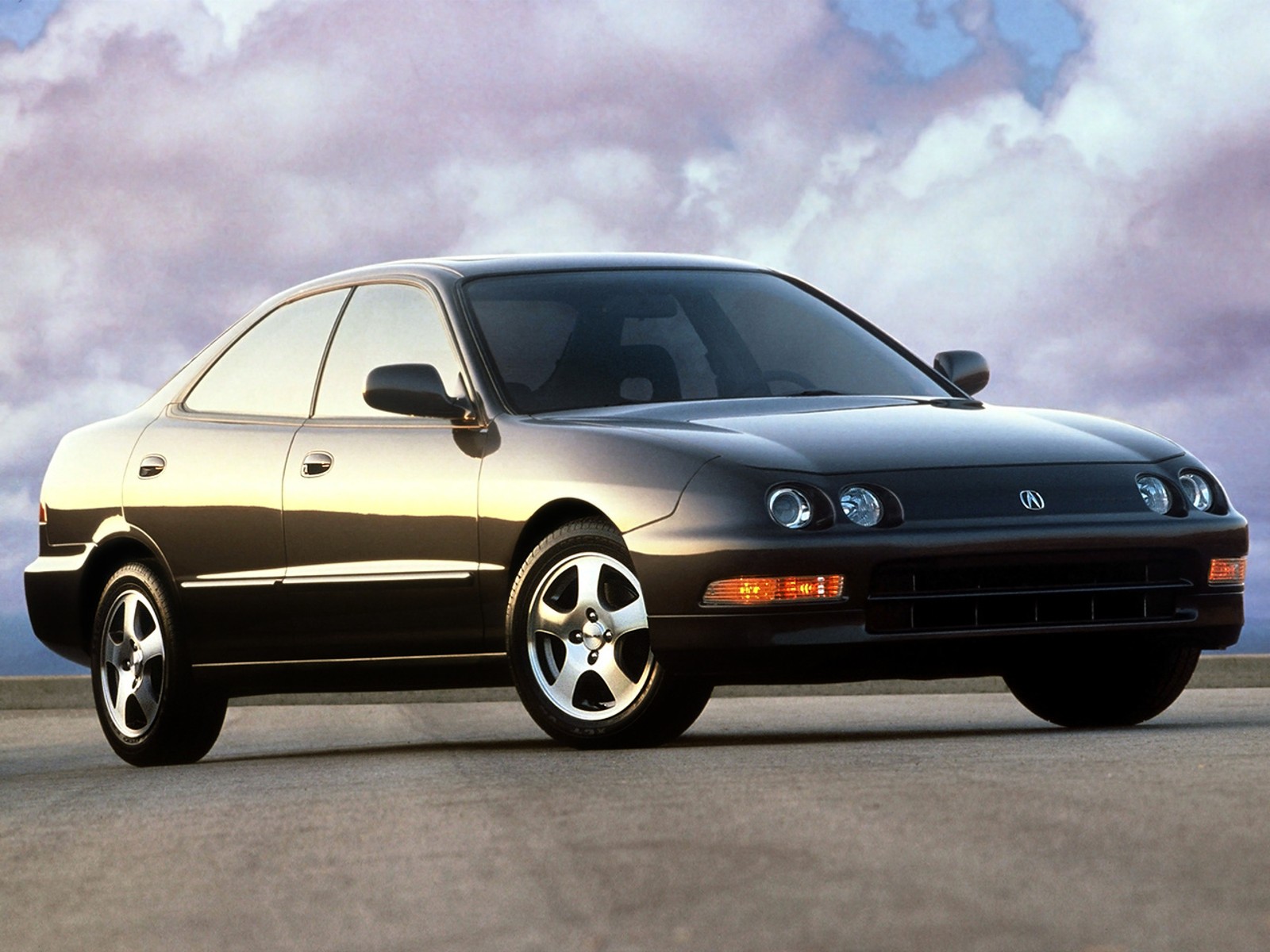 Acura Integra GS-R