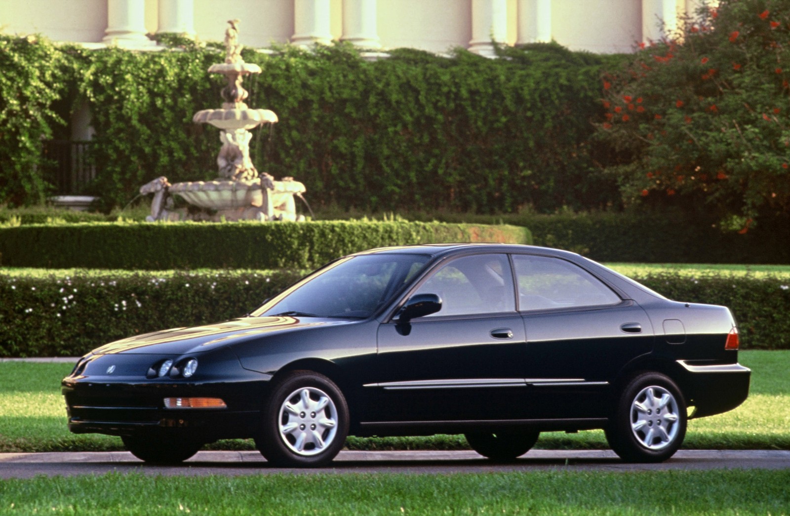 Acura Integra Base