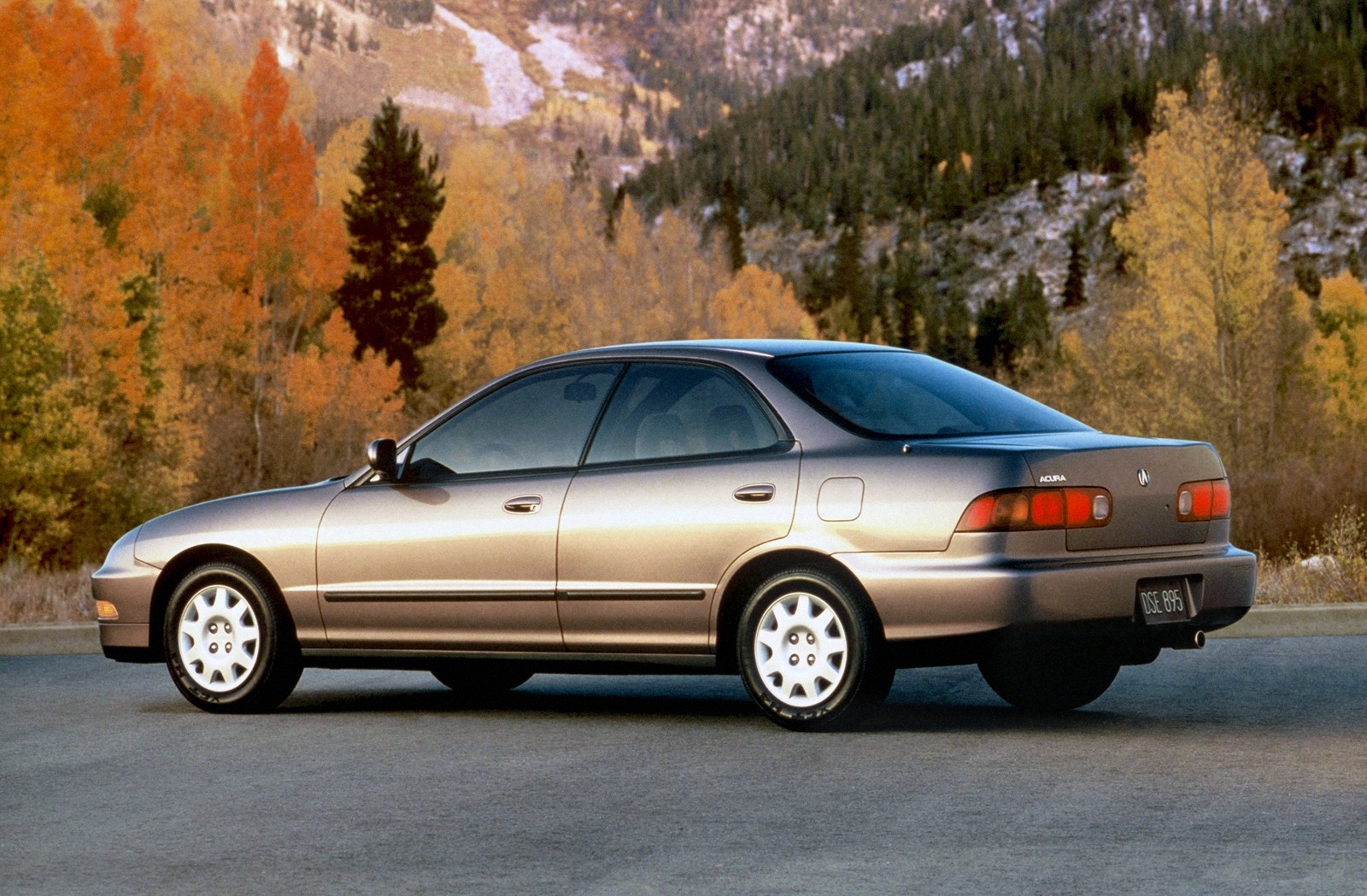 Acura Integra Base