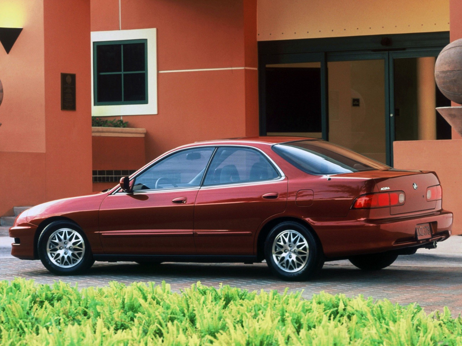 Acura Integra Base