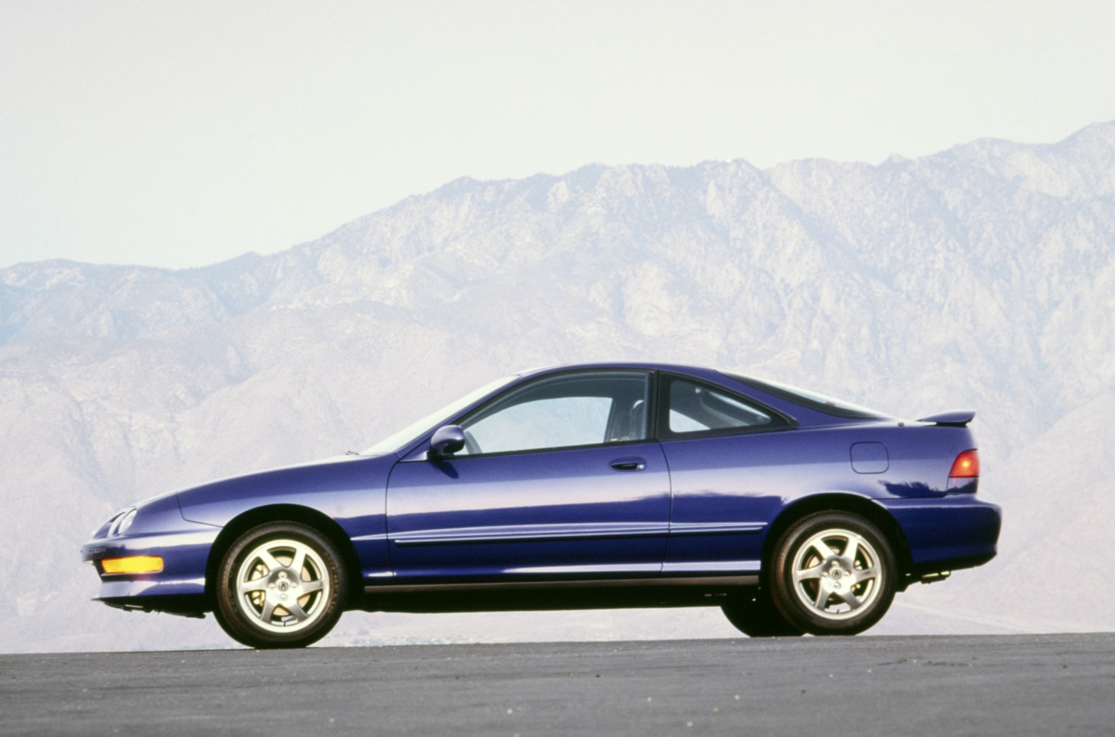 Acura Integra GS-R Coupe