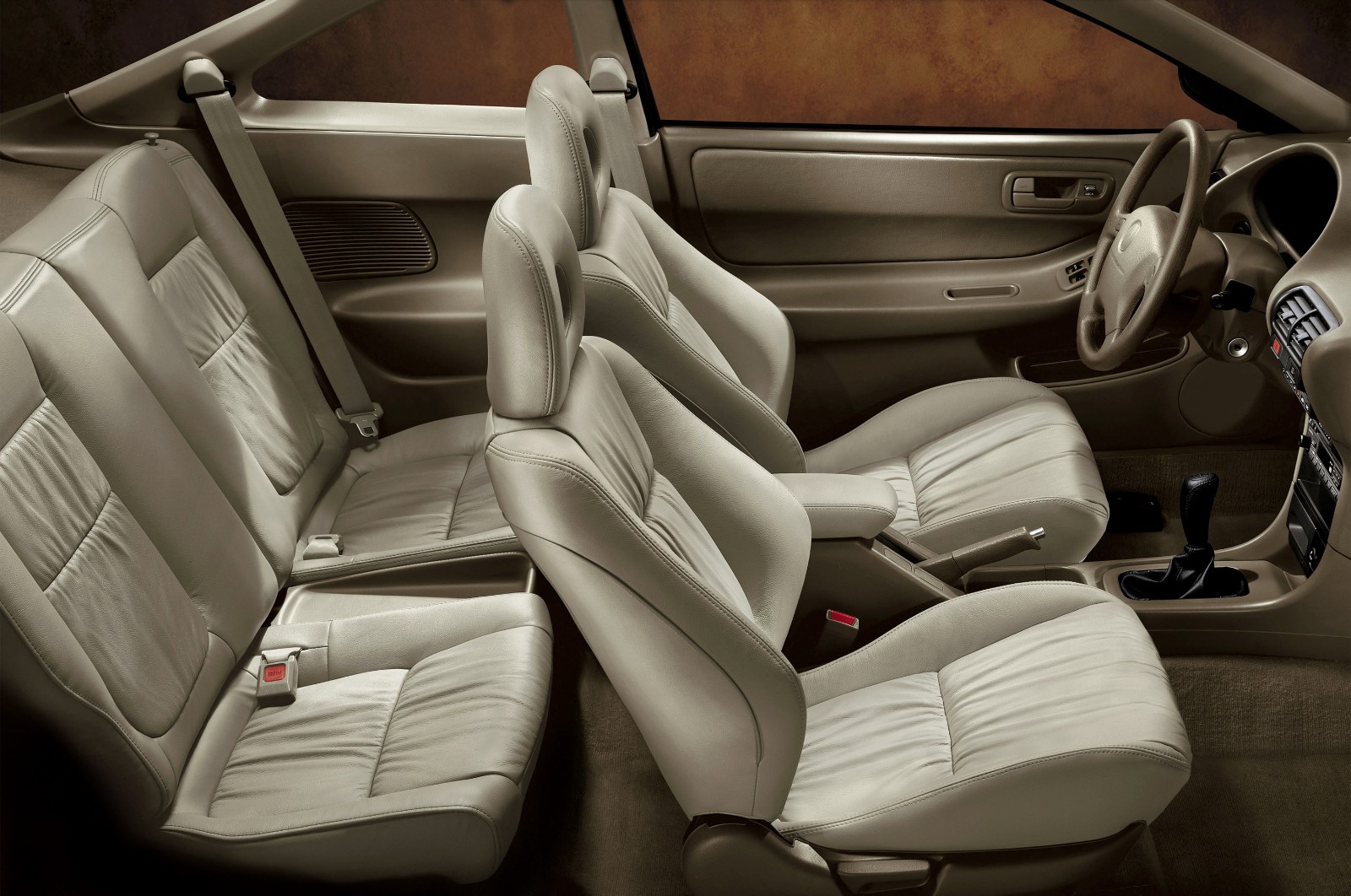 Acura Integra GS-R Coupe