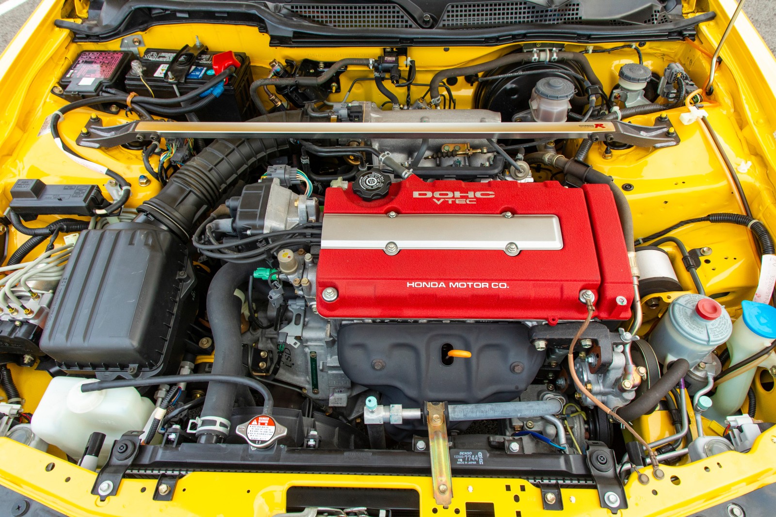 Acura Integra Type R