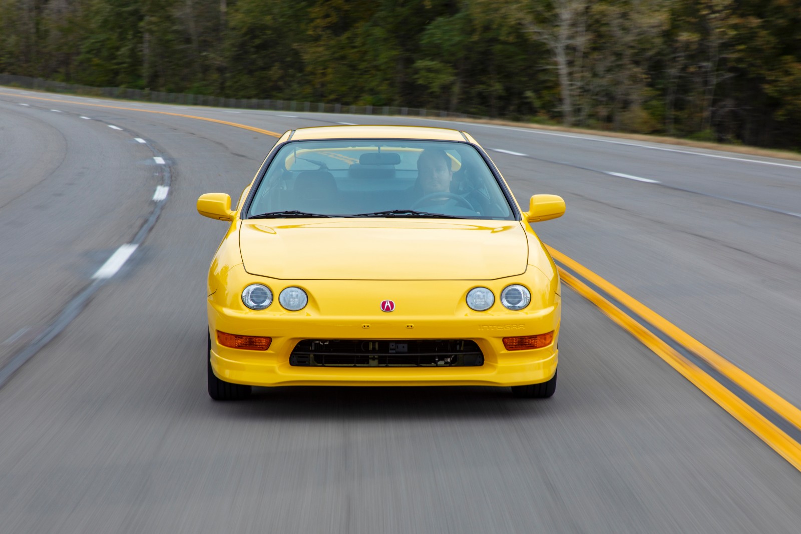 Acura Integra Type R