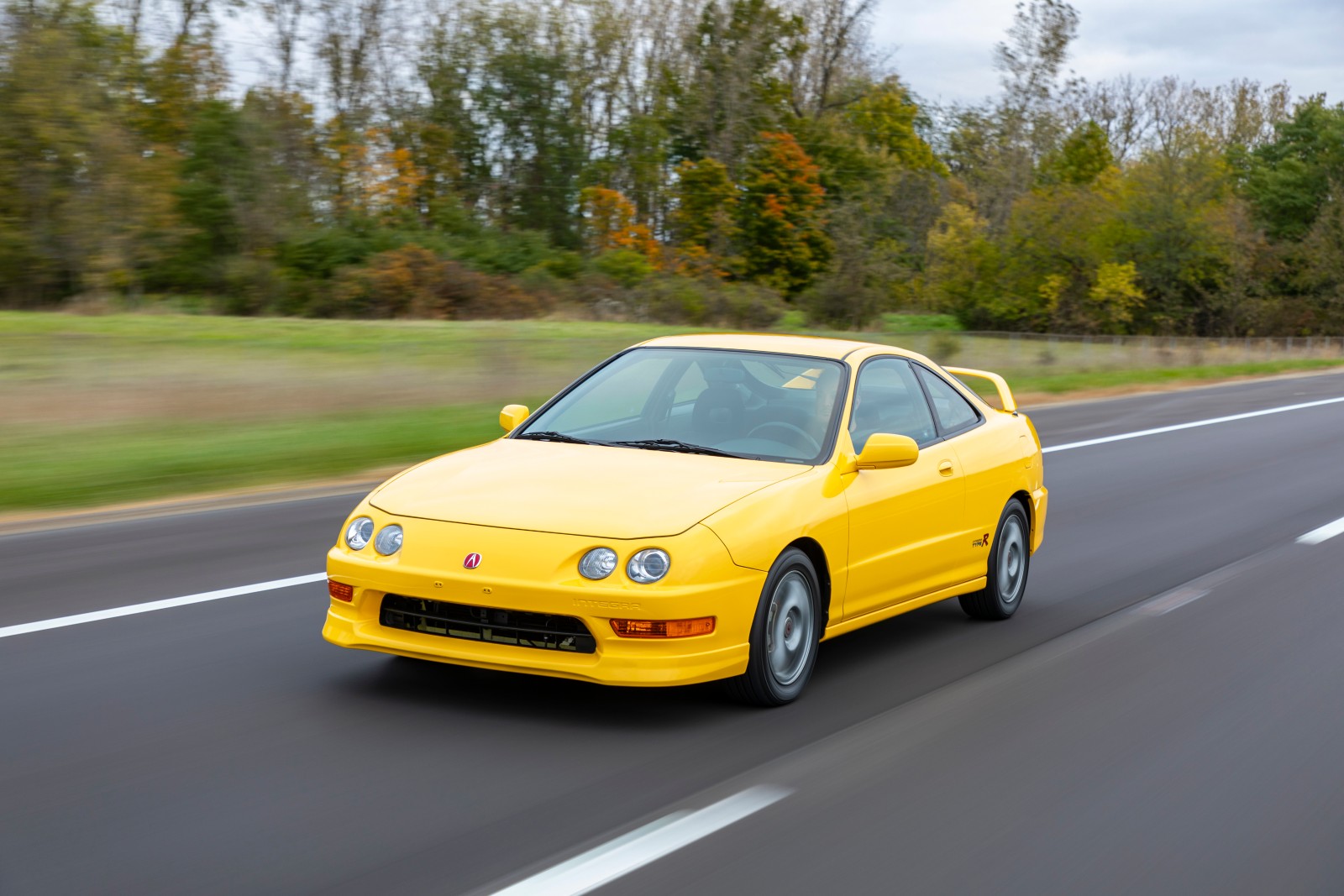 Acura Integra Type R