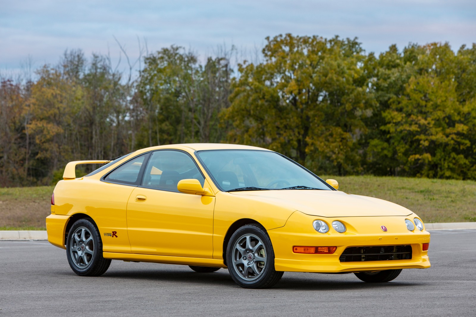 Acura Integra Type R