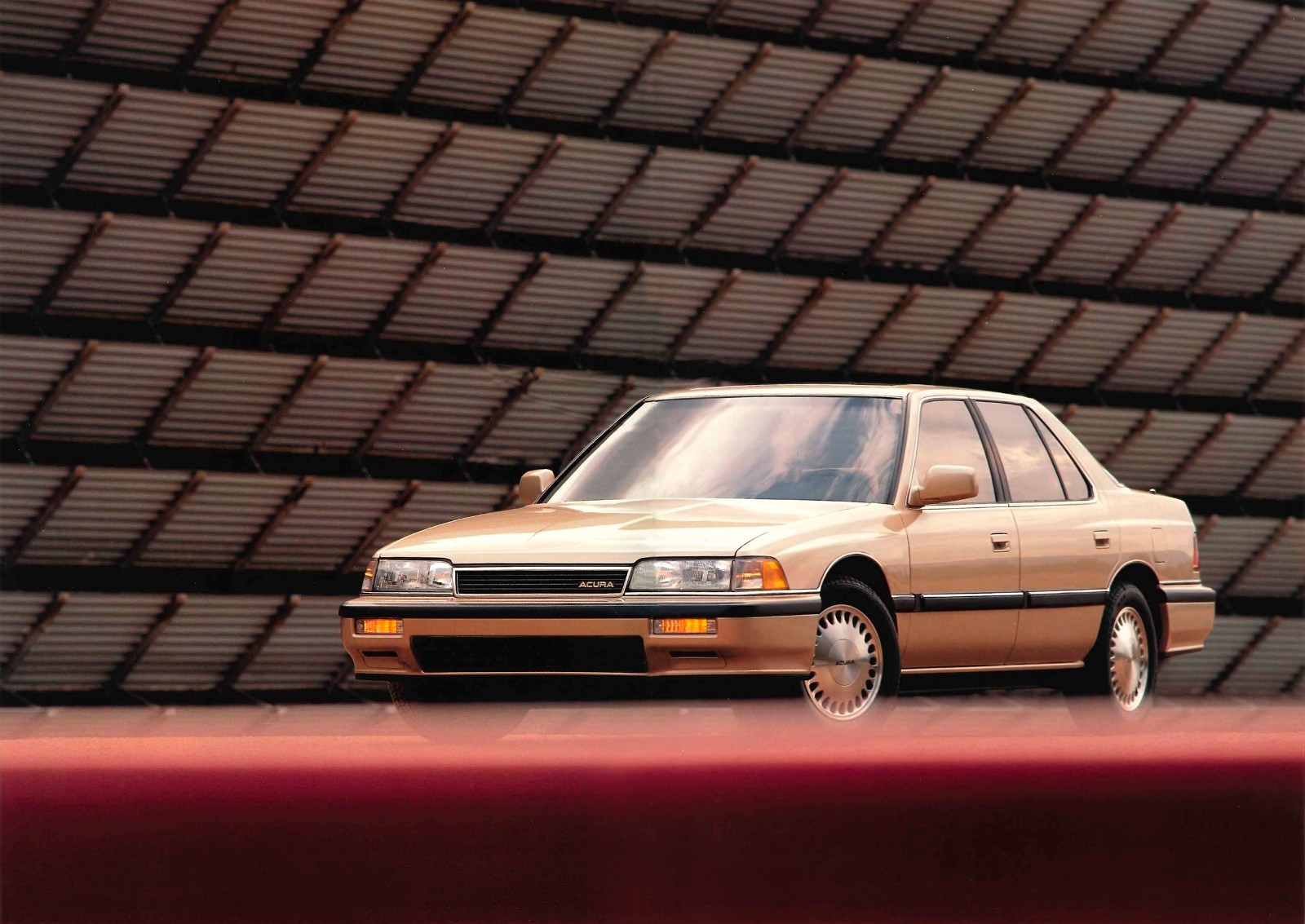 Sedan