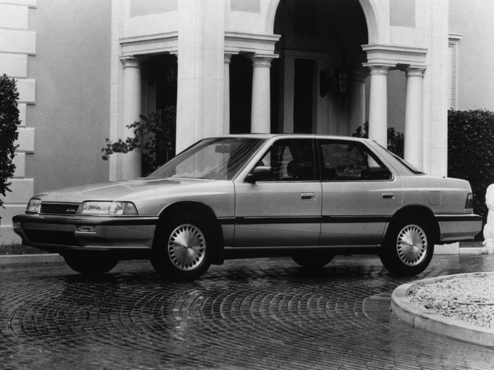 Acura Legend Base